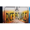 RICE BOWLS (Gimmicks and Instructions) by Apprentice Magic - Trick