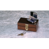 DESTINATION BOX (Gimmicks and Online Instructions) by Jon Allen - Trick