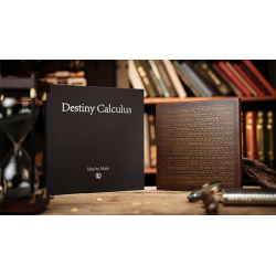 Destiny Calculus by Mato and TCC Magic