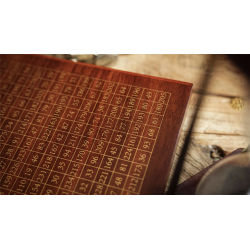 Destiny Calculus by Mato and TCC Magic