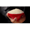 RICE BOWLS (Gimmicks and Instructions) by Apprentice Magic - Trick