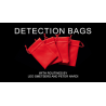 Detection Bag (Gimmicks and Online Instructions) by Leo Smetsers - Trick