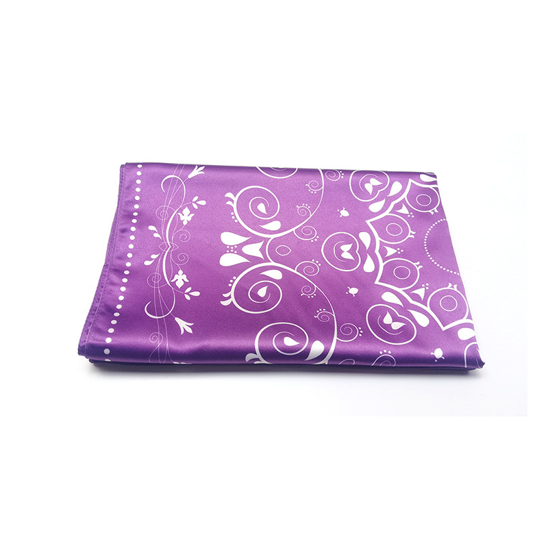 Devil's Bandana V2 (Purple) by Lee Alex - Trick