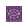 Devil's Bandana V2 (Purple) by Lee Alex - Trick