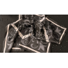 Devil's Bandana V.3 - Precious Stones Collection by Lee Alex (Black Pearl)