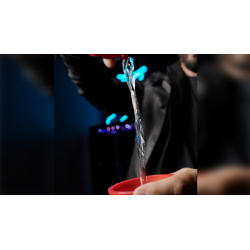 RICE BOWLS (Gimmicks and Instructions) by Apprentice Magic - Trick