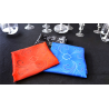 Devil's Bandana V.3 - Precious Stones Collection by Lee Alex (Ruby Red)
