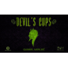 Devil's Cups by Gabriel Werlen, Marchand de Trucs and Mindbox- Trick