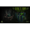 Devil's Cups by Gabriel Werlen, Marchand de Trucs and Mindbox- Trick
