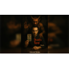 The Devil's Tarot by Vincent Hedan (Marseille)
