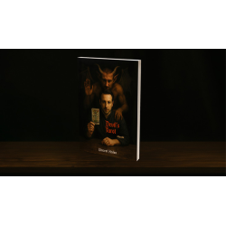 The Devil's Tarot by Vincent Hedan (Marseille)