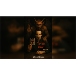 The Devil's Tarot by Vincent Hedan (Rider-Waite)