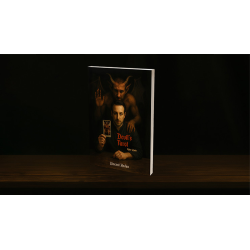The Devil's Tarot by Vincent Hedan (Rider-Waite)