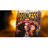 PRINCESS CARD (Gimmicks and Instructions) by Apprentice Magic - Trick