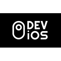 DEViOS by Mark Lemon