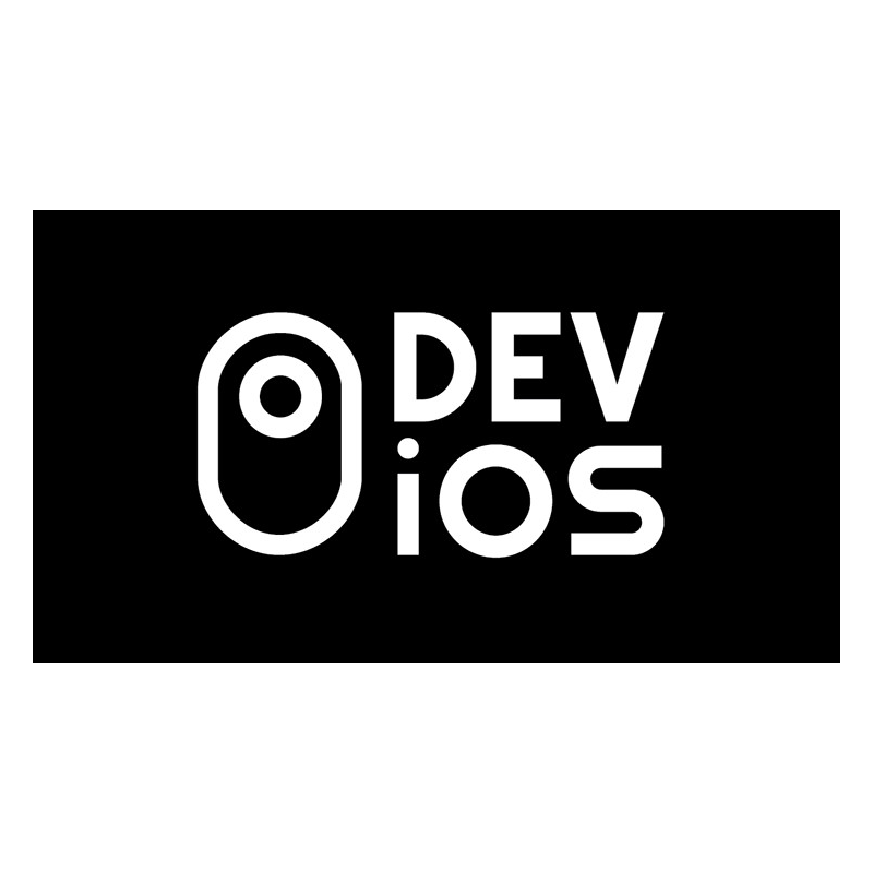 DEViOS by Mark Lemon