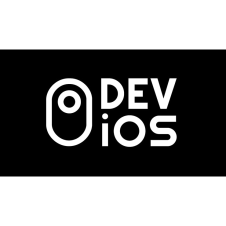 DEViOS by Mark Lemon