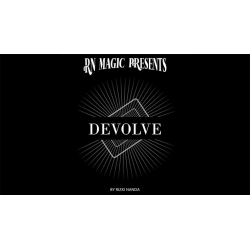 Devolve by Rizki Nanda and RN Magic