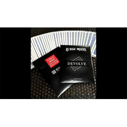 Devolve by Rizki Nanda and RN Magic