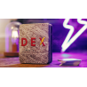 Dex (Gimmick and Online Instructions) by Lloyd Barnes and Javier Fuenmayor
