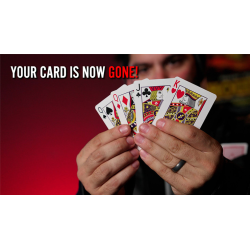 PRINCESS CARD (Gimmicks and Instructions) by Apprentice Magic - Trick