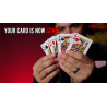 PRINCESS CARD (Gimmicks and Instructions) by Apprentice Magic - Trick