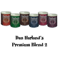 Harlan Premium Blend No.2 - DVD