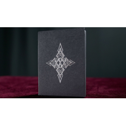 Diamond Marked Playing Cards by Diamond Jim tyler - Trick