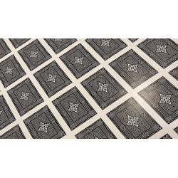 Diamond Marked Playing Cards by Diamond Jim tyler - Trick