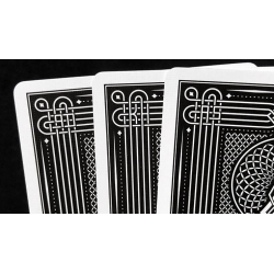 Diamond Marked Playing Cards by Diamond Jim tyler - Trick