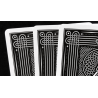 Diamond Marked Playing Cards by Diamond Jim tyler - Trick
