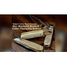 Diamond Back Knife Set by Rodger Lovins