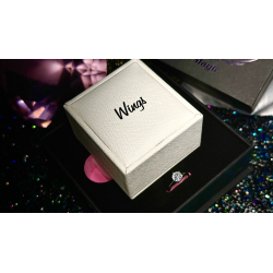 WingsMagic Present AppeaRing V2 by Yim and Carpenter Wong - Trick