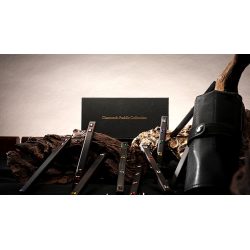 Diamond Paddle Collection by Classicho