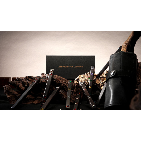 Diamond Paddle Collection by Classicho
