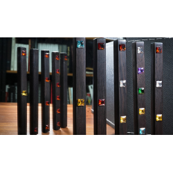 Diamond Paddle Collection by Classicho