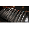 Diamond Paddle Collection by Classicho