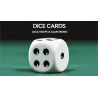 Dice Cards by Luca Volpe and Alan Wong