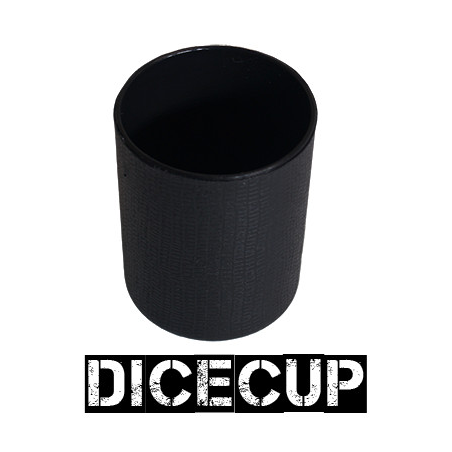 Dice Cup (Cup Only) Dice Stacking - Trick