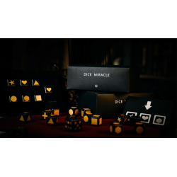 Dice Miracle by TCC - Trick