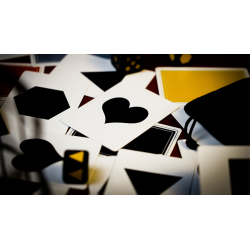 Dice Miracle by TCC - Trick