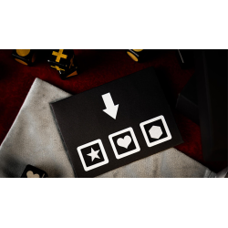 Dice Miracle by TCC - Trick