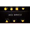Dice Miracle by TCC - Trick