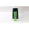 Dice Stacking Cup Pro (Gimmicks and Online Instructions) by Bazar de Magia - Trick