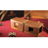 Magic Dice Tunnel by Classicho