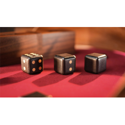 Magic Dice Tunnel by Classicho