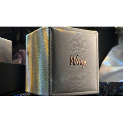 WingsMagic Present AppeaRing V2 by Yim and Carpenter Wong - Trick