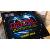 Digital (Blue) by Abir and Mark Mason