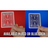 Digital (Blue) by Abir and Mark Mason