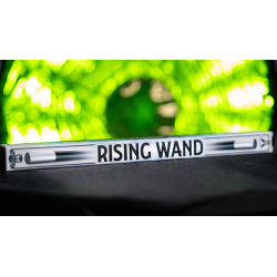 RISING WAND (Gimmicks and Instructions) by Apprentice Magic - Trick